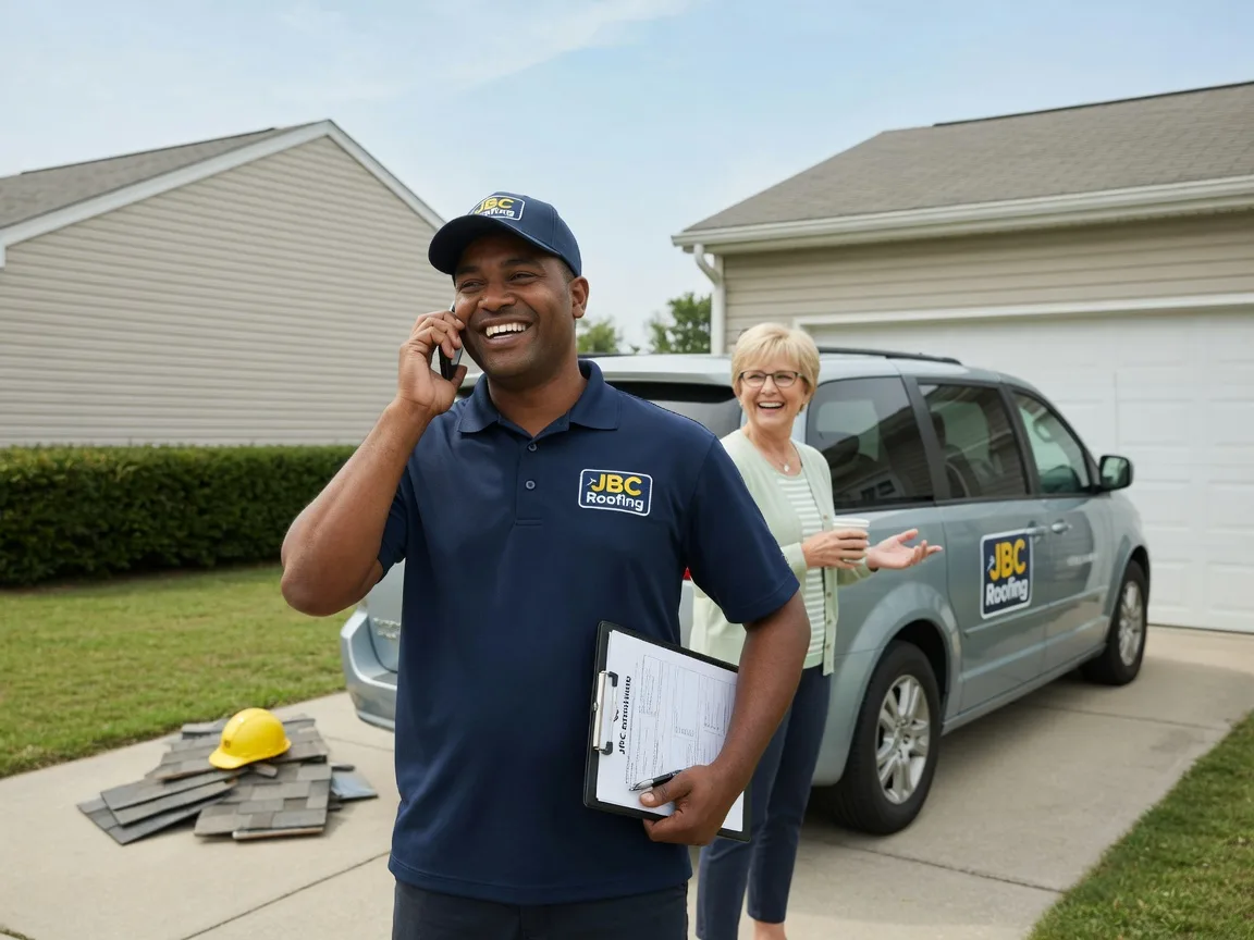 Roof Replacement Armstrong Creek, WI FAQs